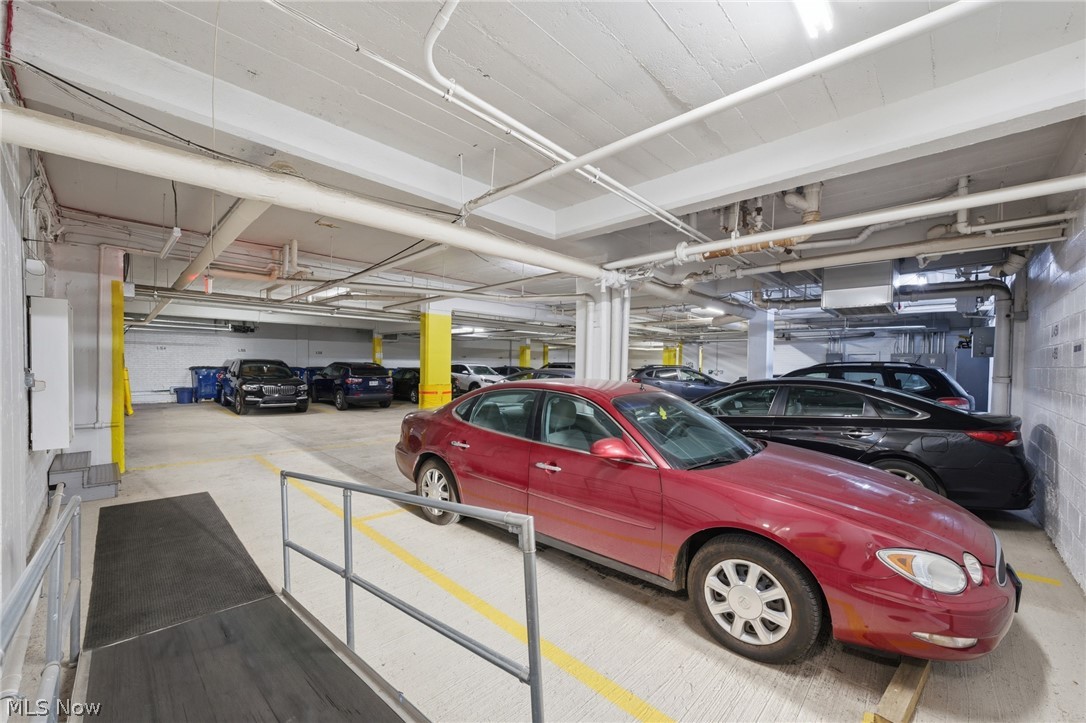 13500 Shaker Boulevard Cleveland OH 44120
