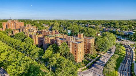 13500 Shaker Boulevard Cleveland OH 44120