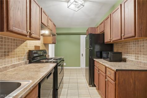 13500 Shaker Boulevard Cleveland OH 44120