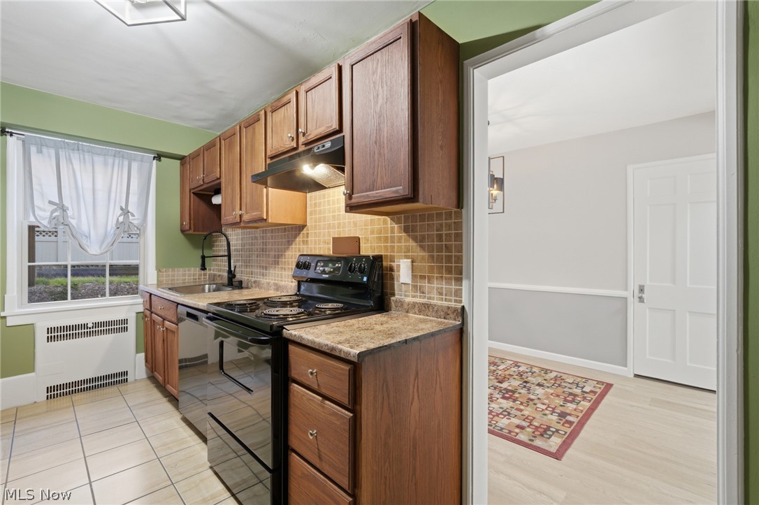13500 Shaker Boulevard Cleveland OH 44120