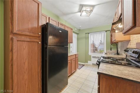 13500 Shaker Boulevard Cleveland OH 44120