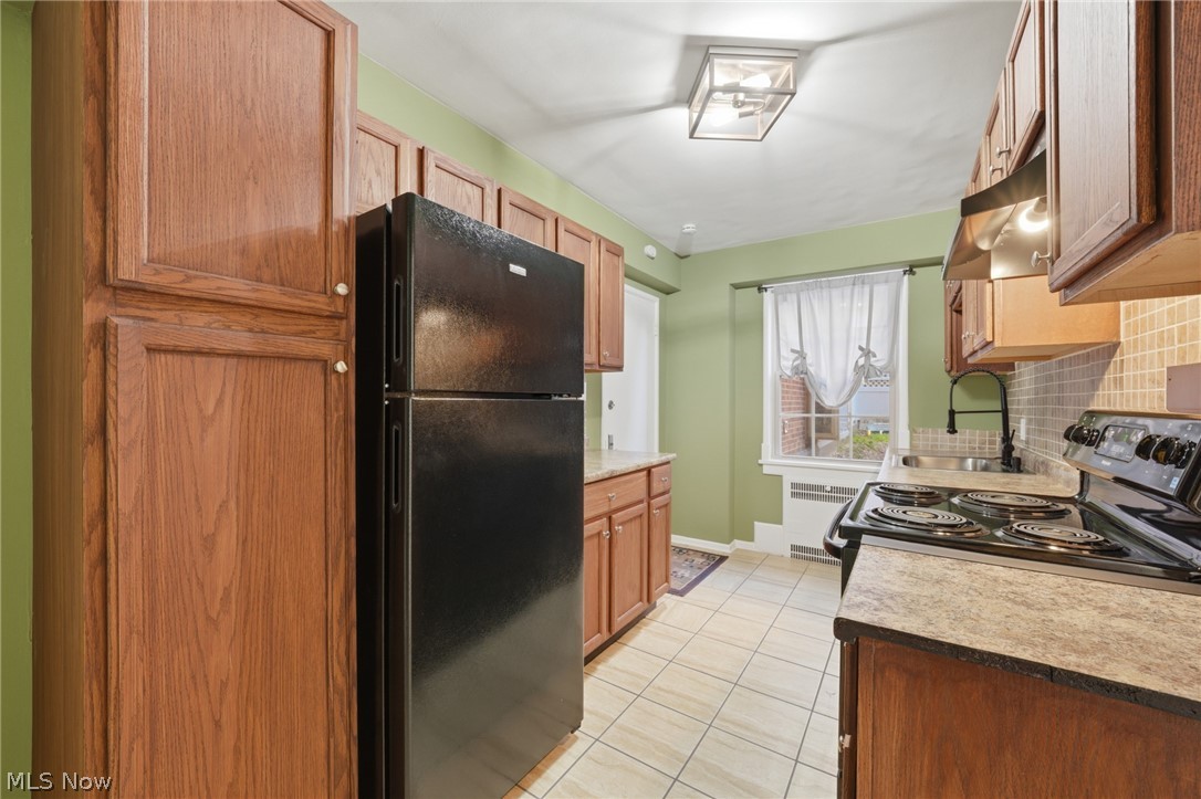 13500 Shaker Boulevard Cleveland OH 44120