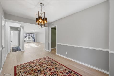 13500 Shaker Boulevard Cleveland OH 44120