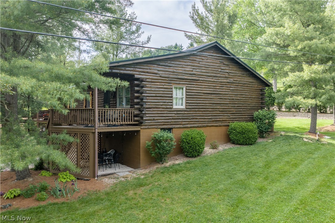 3188 Schneiders Crossing Road NW Dover OH 44622