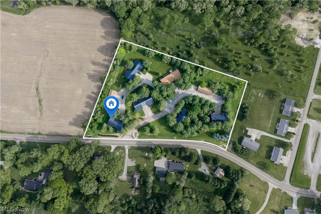 3188 Schneiders Crossing Road NW Dover OH 44622