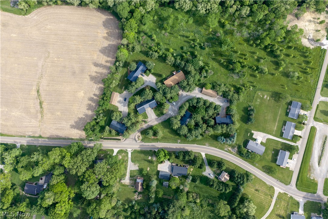 3188 Schneiders Crossing Road NW Dover OH 44622