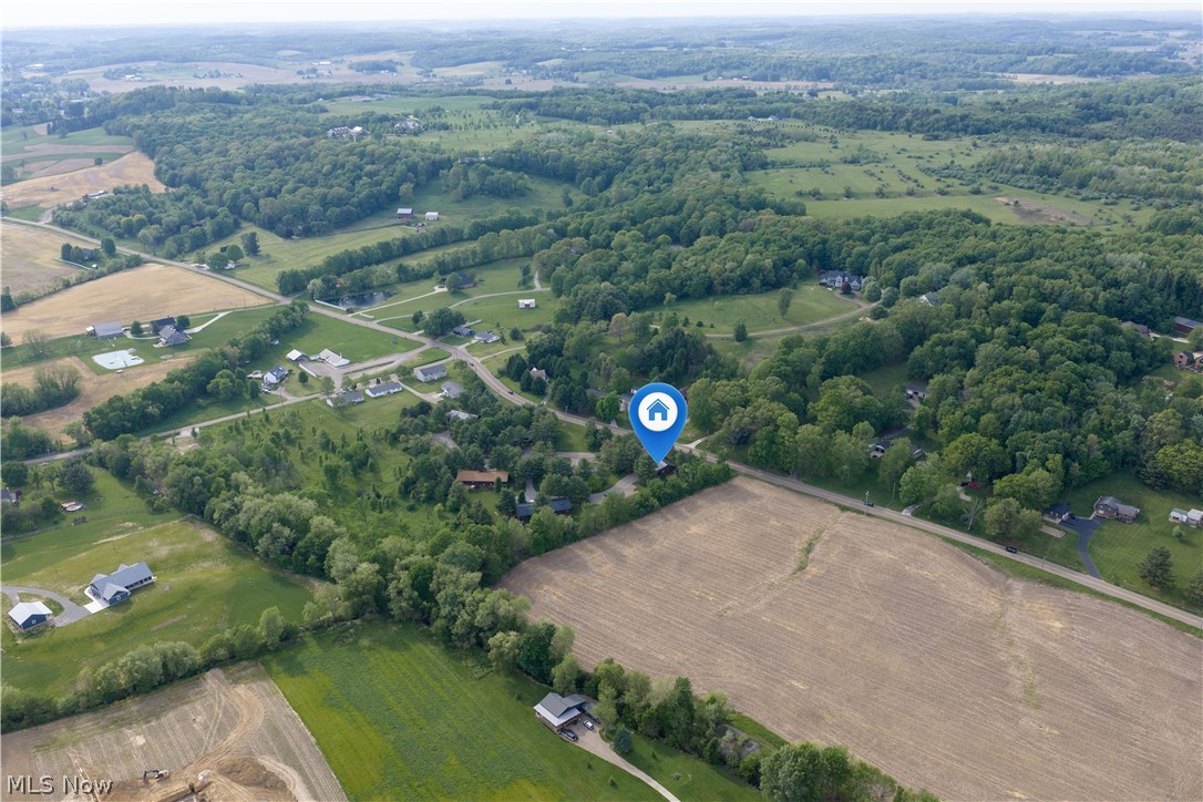 3188 Schneiders Crossing Road NW Dover OH 44622