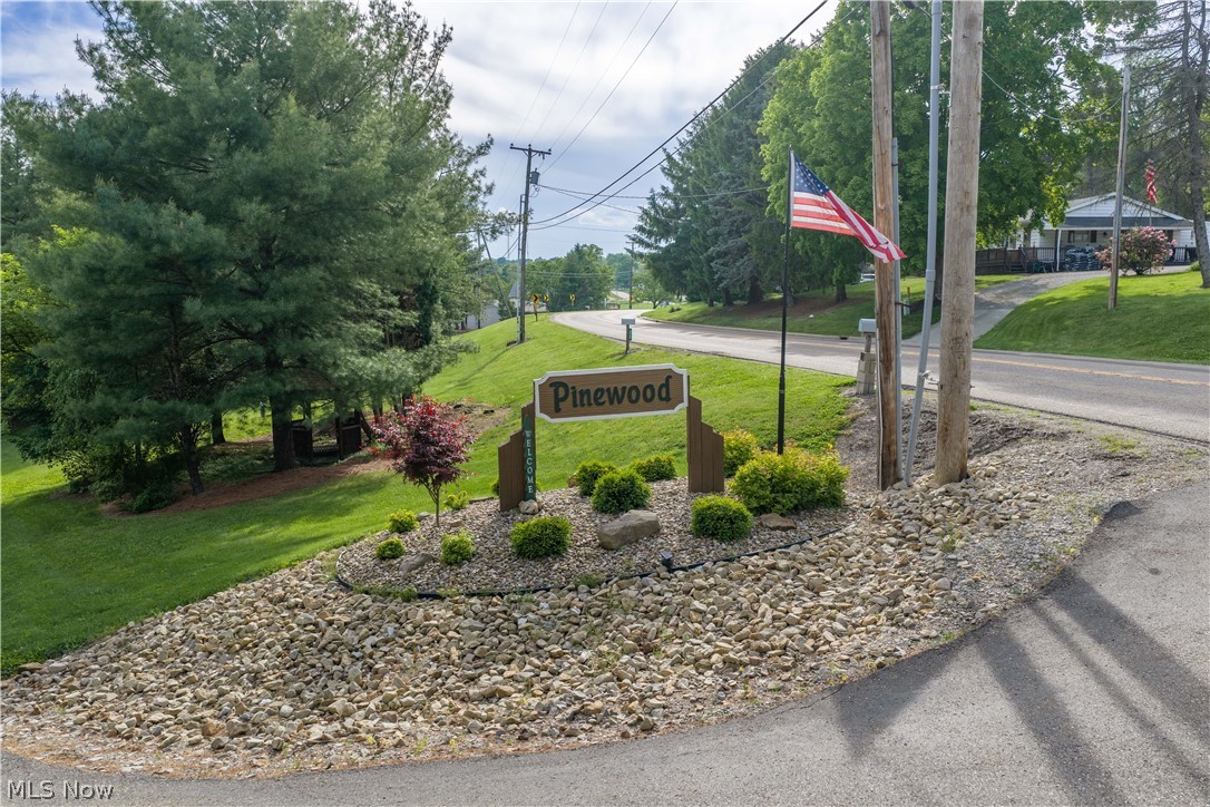 3188 Schneiders Crossing Road NW Dover OH 44622