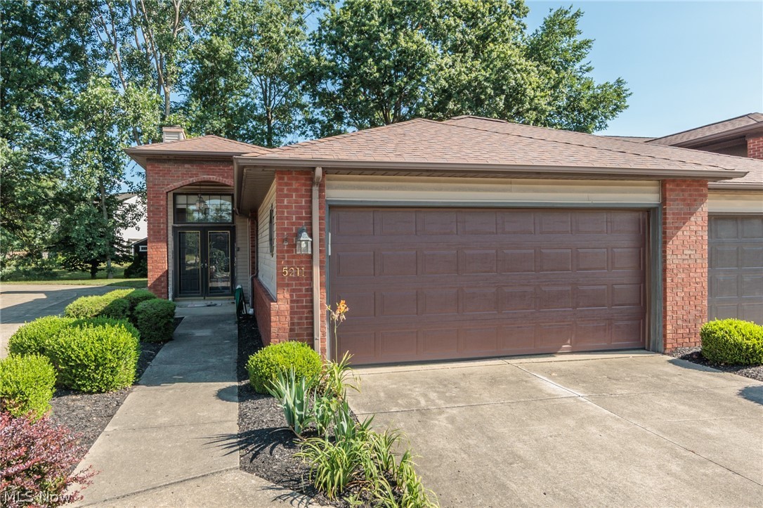 5211 Parkhurst Drive Sheffield Village OH 44054