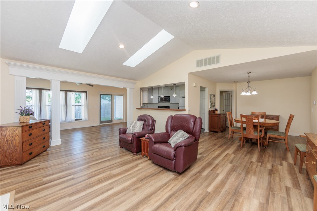 5211 Parkhurst Drive Sheffield Village OH 44054