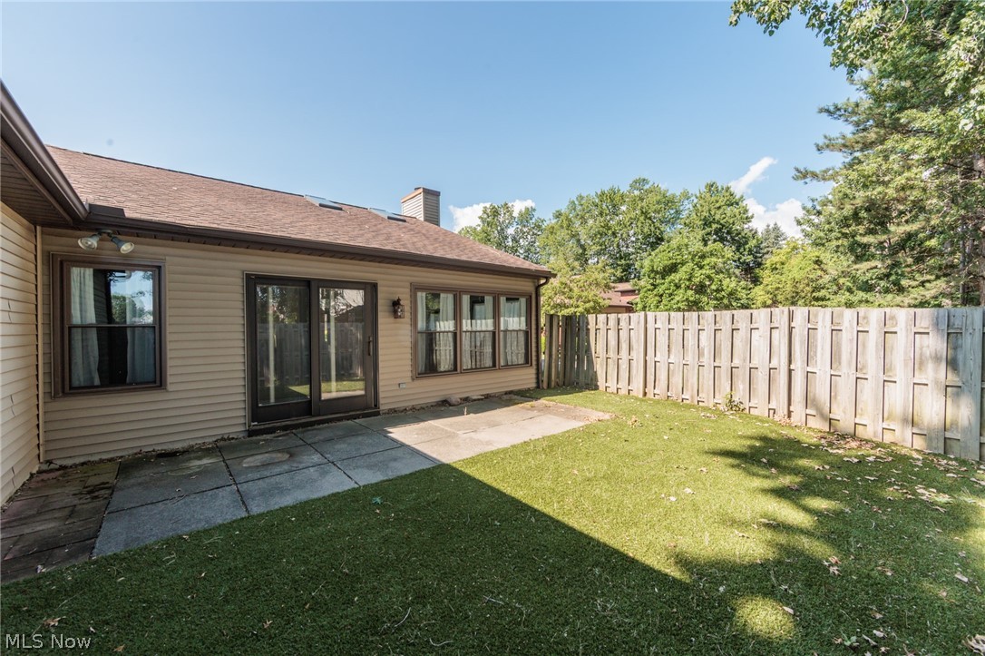 5211 Parkhurst Drive Sheffield Village OH 44054