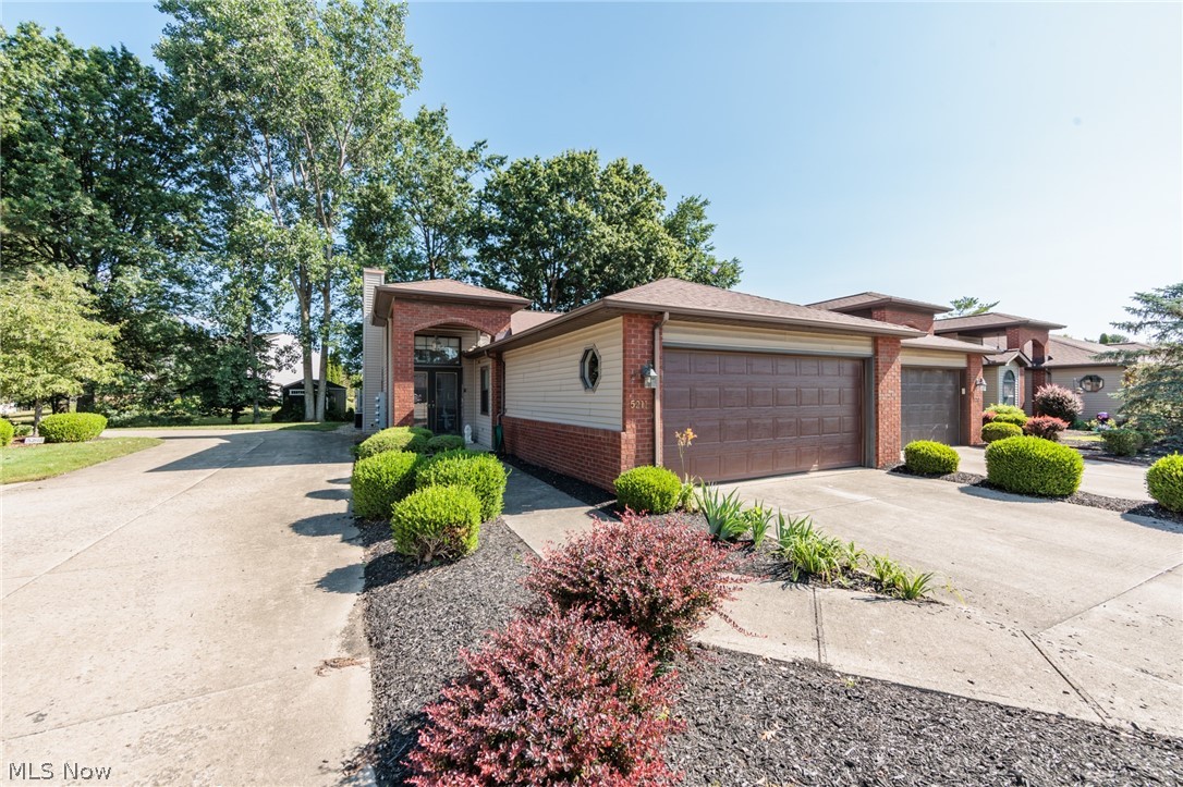5211 Parkhurst Drive Sheffield Village OH 44054