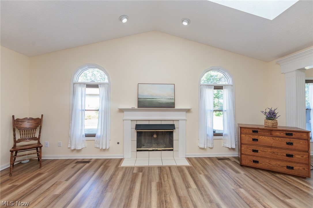 5211 Parkhurst Drive Sheffield Village OH 44054