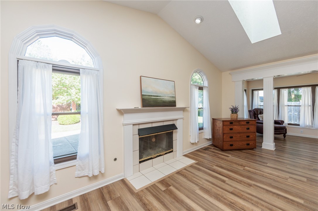 5211 Parkhurst Drive Sheffield Village OH 44054