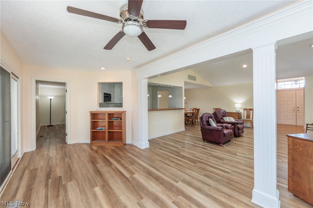 5211 Parkhurst Drive Sheffield Village OH 44054