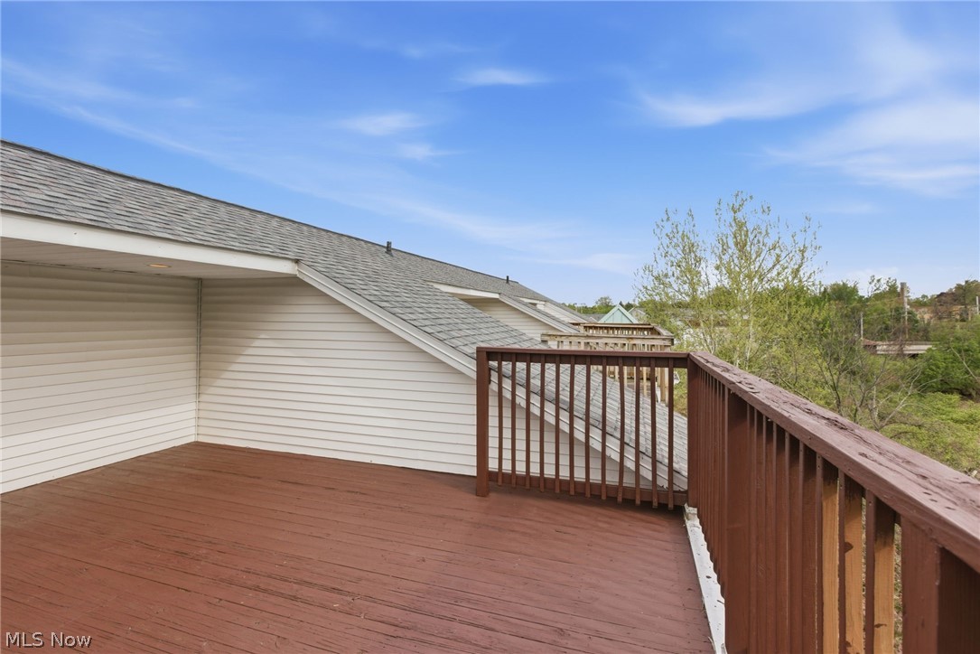 17583 Wildwood Lane Cleveland OH 44119