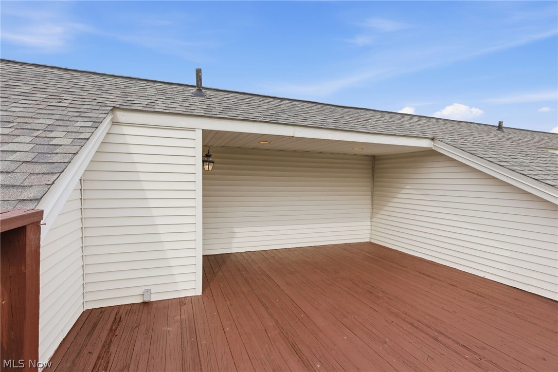 17583 Wildwood Lane Cleveland OH 44119