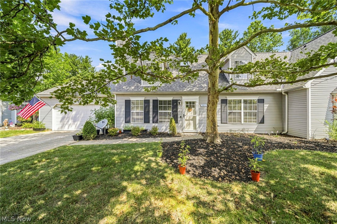 19644 Porters Lane Strongsville OH 44149