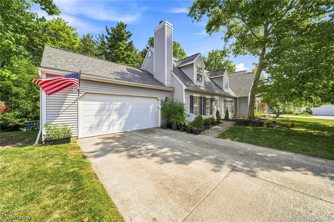 19644 Porters Lane Strongsville OH 44149