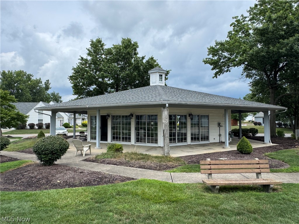 19644 Porters Lane Strongsville OH 44149