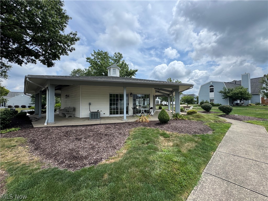 19644 Porters Lane Strongsville OH 44149