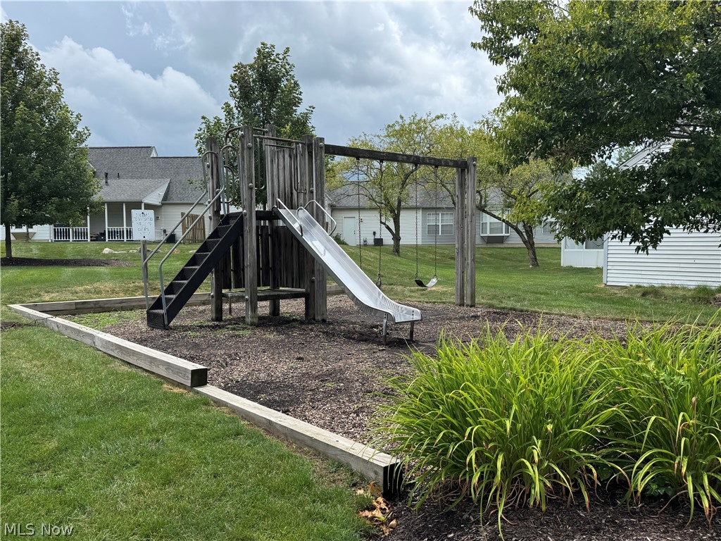 19644 Porters Lane Strongsville OH 44149
