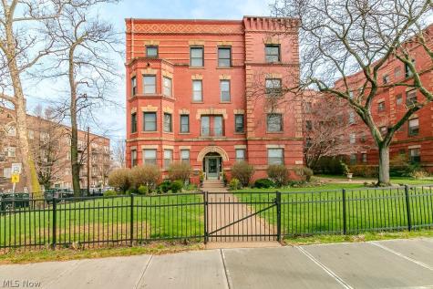 11024 Detroit Avenue Cleveland OH 44102