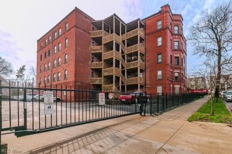 11024 Detroit Avenue Cleveland OH 44102