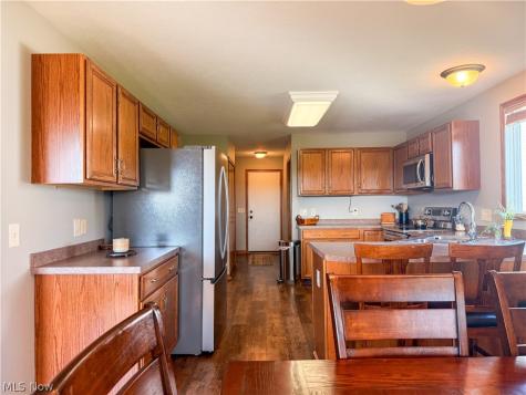 125 Pondview Circle Rittman OH 44270