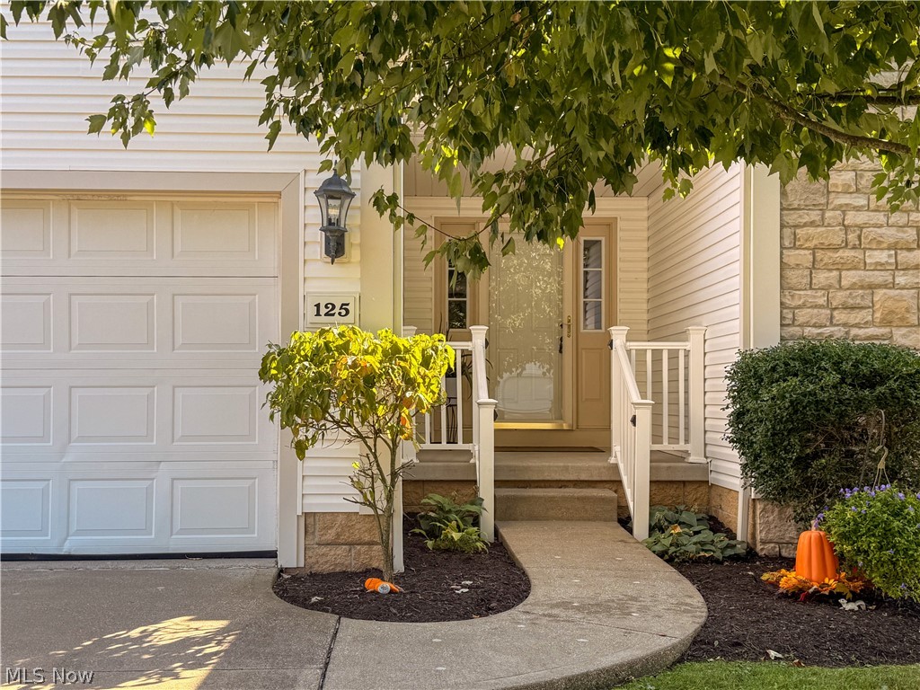125 Pondview Circle Rittman OH 44270