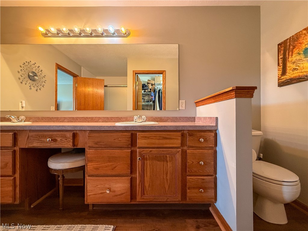 125 Pondview Circle Rittman OH 44270