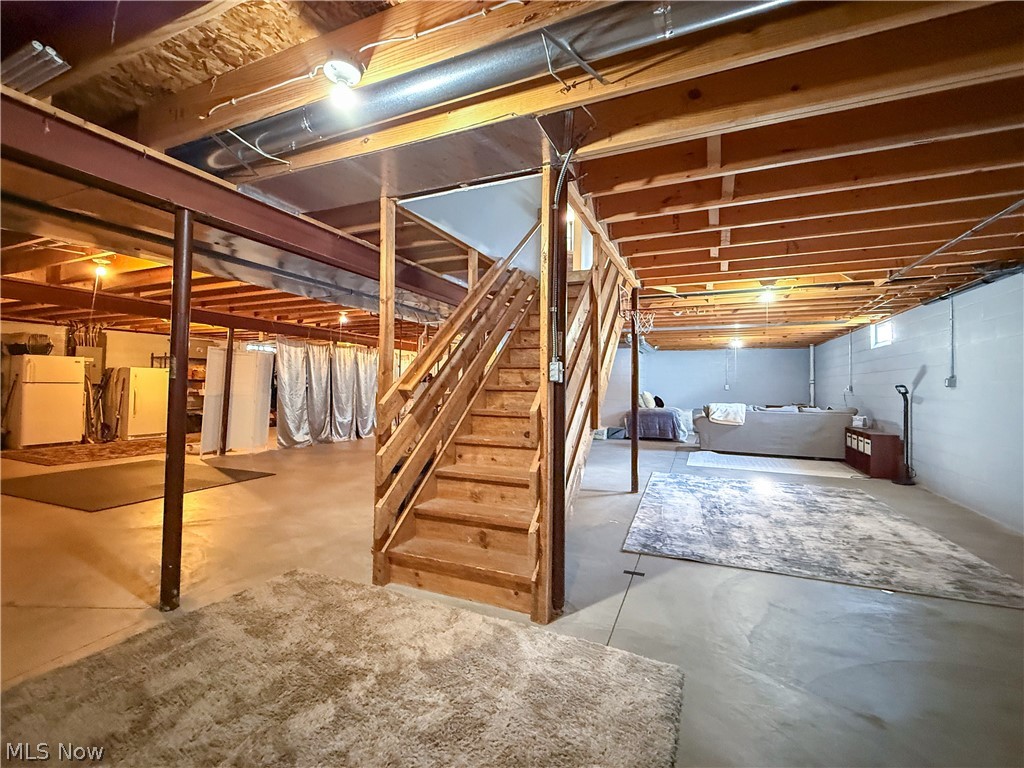 125 Pondview Circle Rittman OH 44270