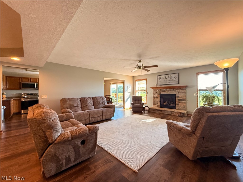 125 Pondview Circle Rittman OH 44270