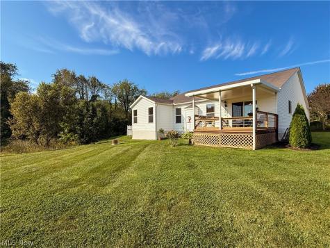 125 Pondview Circle Rittman OH 44270