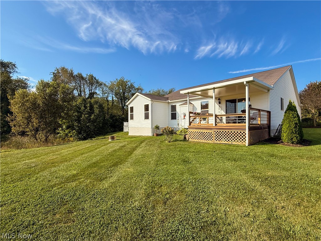 125 Pondview Circle Rittman OH 44270