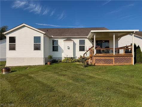 125 Pondview Circle Rittman OH 44270