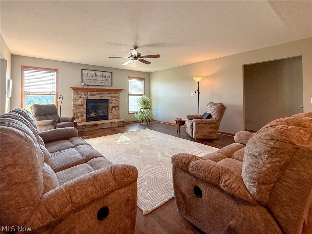 125 Pondview Circle Rittman OH 44270