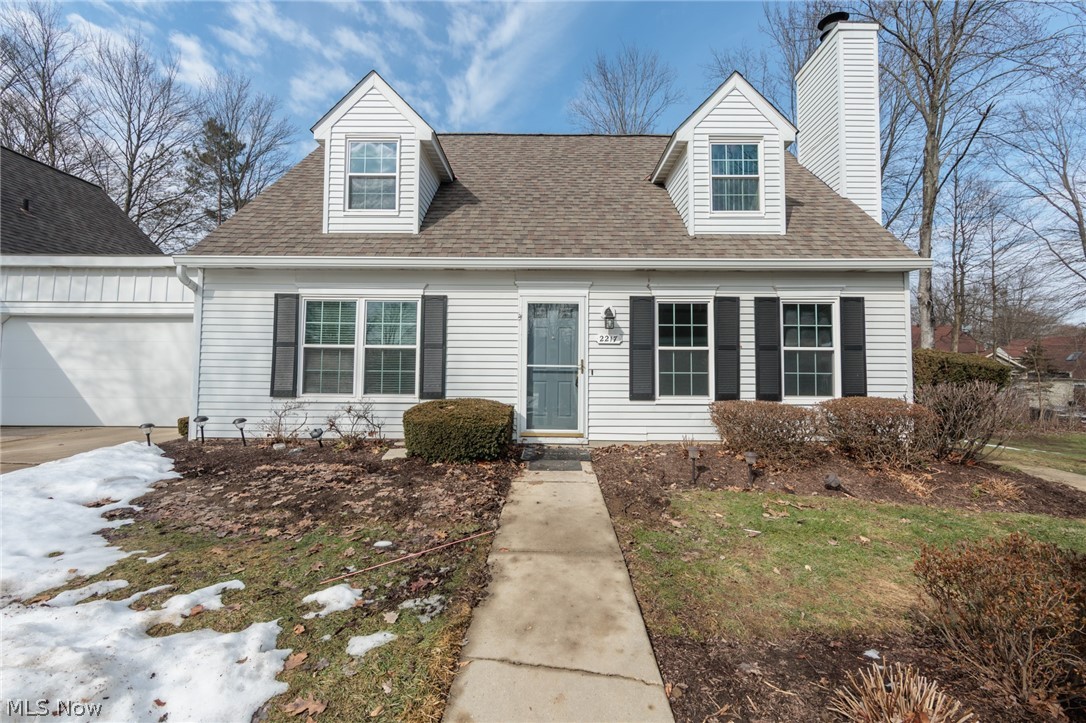 2217 Heather Lane Twinsburg OH 44087