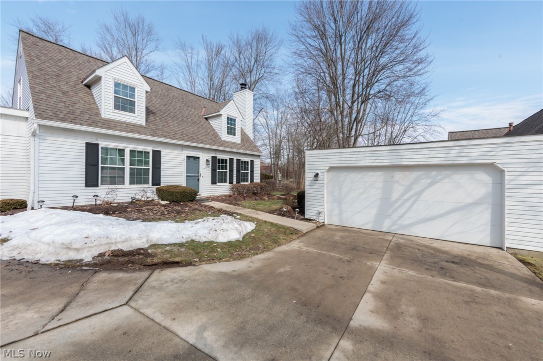 2217 Heather Lane Twinsburg OH 44087