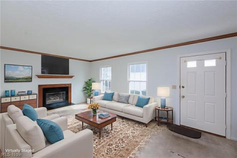 2217 Heather Lane Twinsburg OH 44087