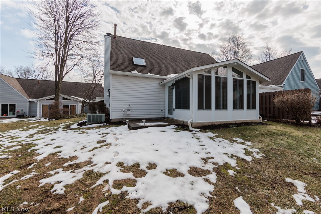 2217 Heather Lane Twinsburg OH 44087