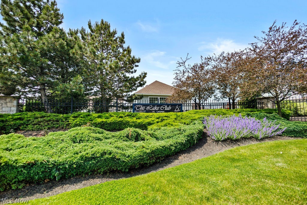 106 Larimar Drive Willowick OH 44095
