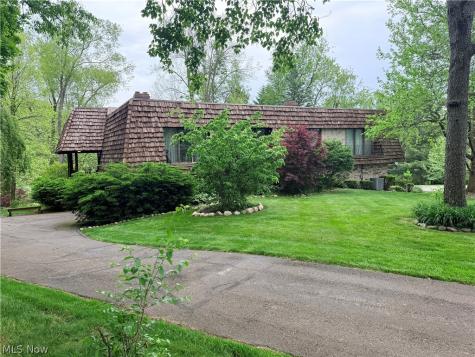 Granger Road Medina OH 44256