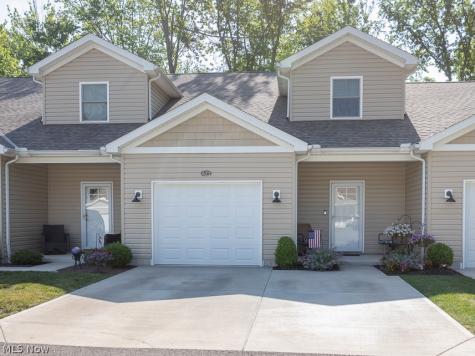 671 Treadway Boulevard Sheffield Lake OH 44054