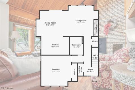 3510 Moonlight Bay Drive NW Canton OH 44708