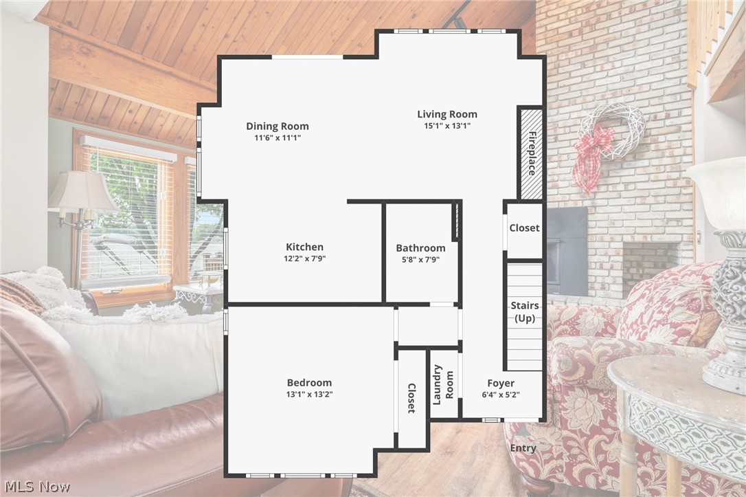 3510 Moonlight Bay Drive NW Canton OH 44708