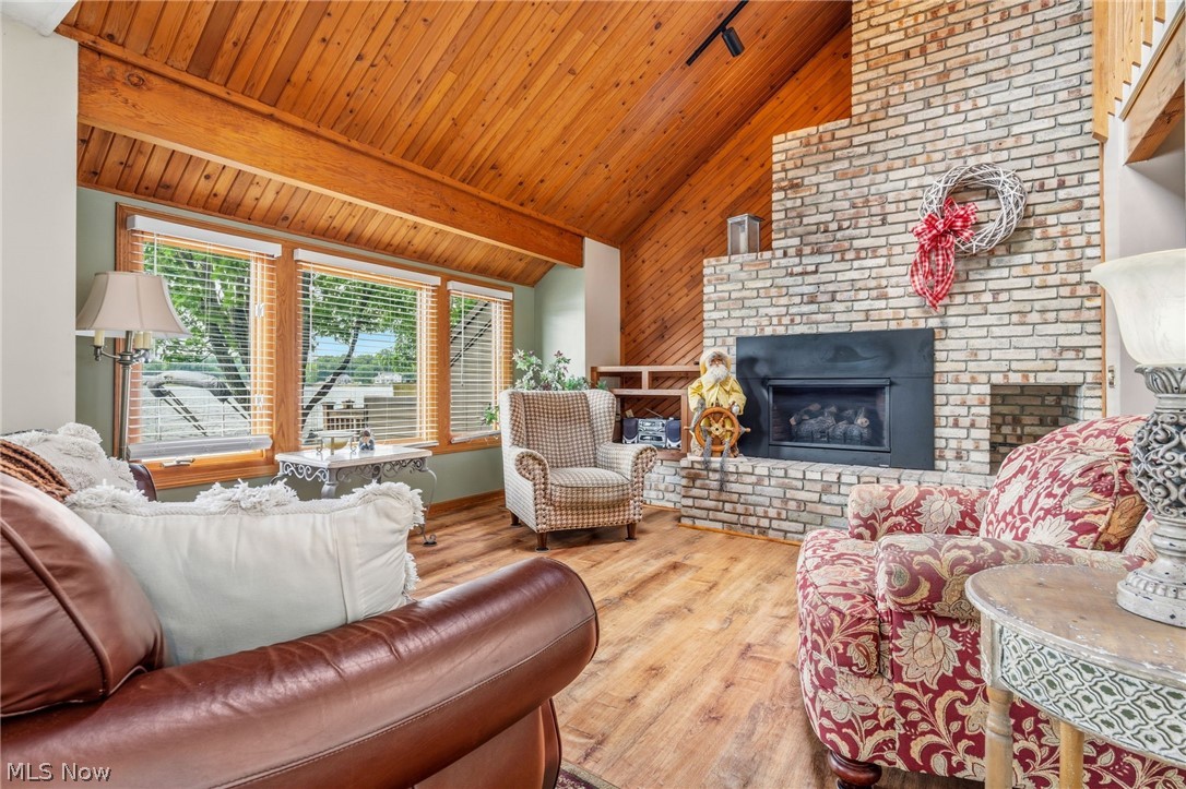 3510 Moonlight Bay Drive NW Canton OH 44708