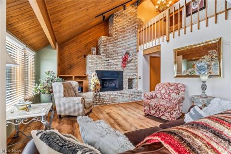 3510 Moonlight Bay Drive NW Canton OH 44708