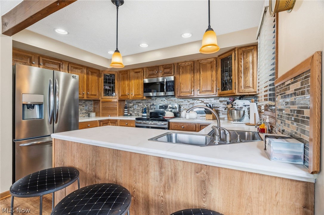 3510 Moonlight Bay Drive NW Canton OH 44708
