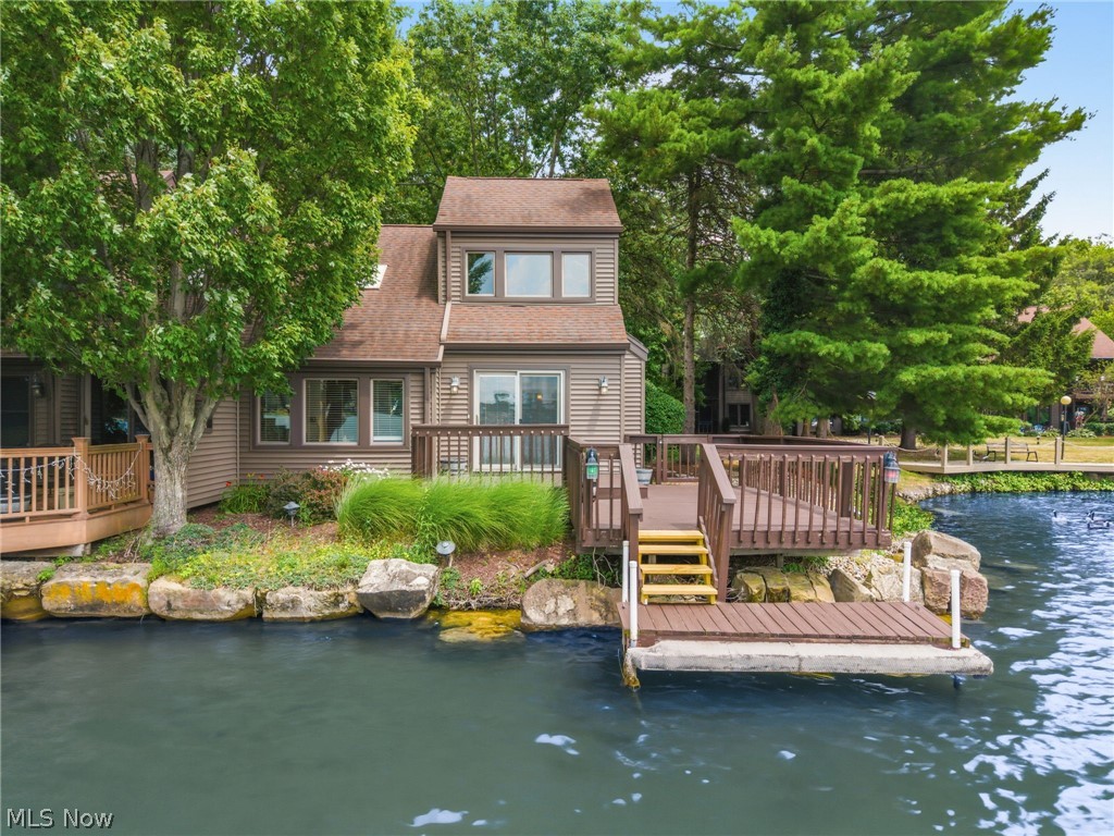 3510 Moonlight Bay Drive NW Canton OH 44708